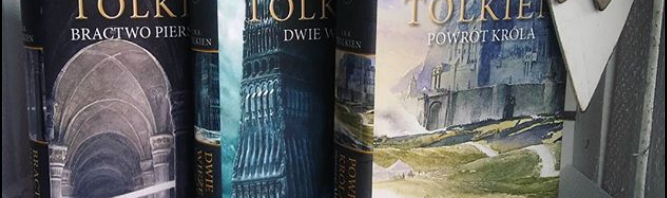 Tolkien: Życie w Śródziemiu – recenzja